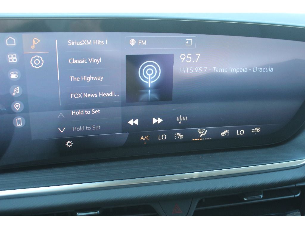 2026 Buick Envision Preferred - Photo 38