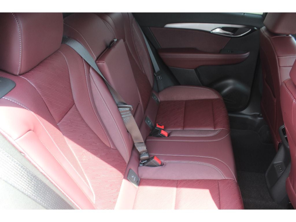 2026 Buick Envision Sport Touring - Photo 24