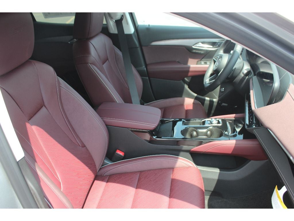 2026 Buick Envision Sport Touring - Photo 26