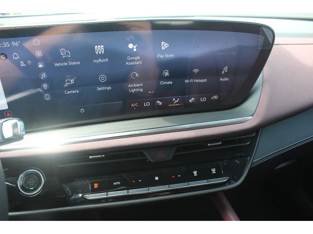 2026 Buick Envision Sport Touring - Photo 34