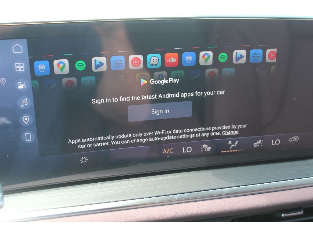 2026 Buick Envision Sport Touring - Photo 35