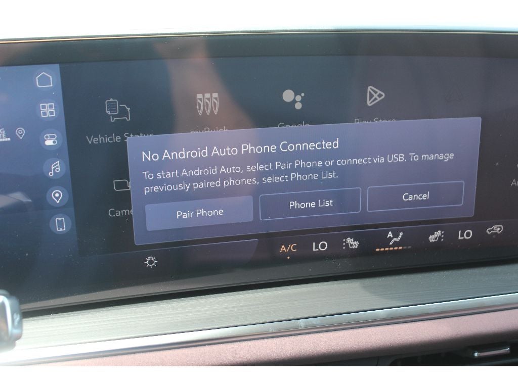 2026 Buick Envision Sport Touring - Photo 36