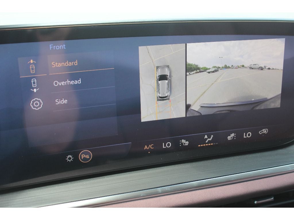 2026 Buick Envision Sport Touring - Photo 43