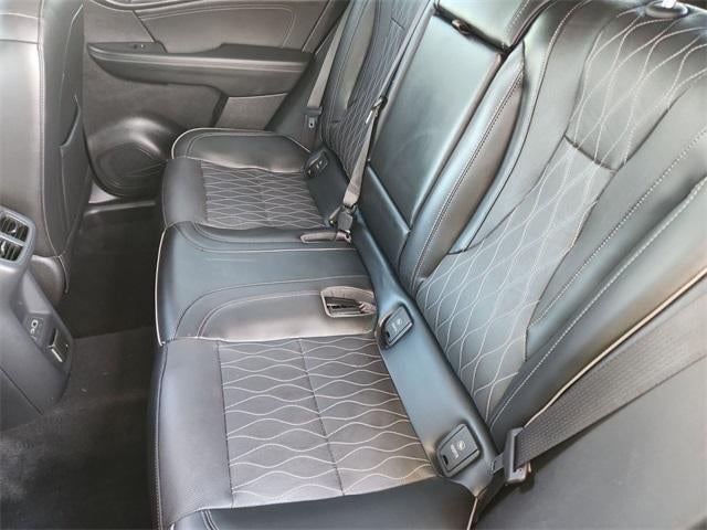 2022 Buick Envision Avenir