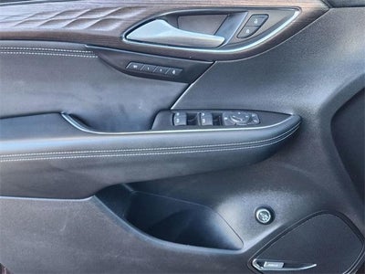 2022 Buick Envision Avenir