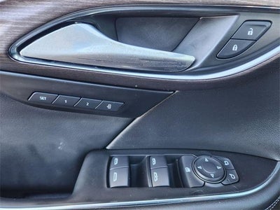 2022 Buick Envision Avenir