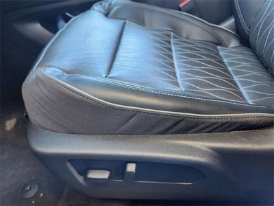 2022 Buick Envision Avenir