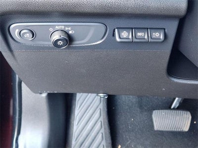 2022 Buick Envision Avenir