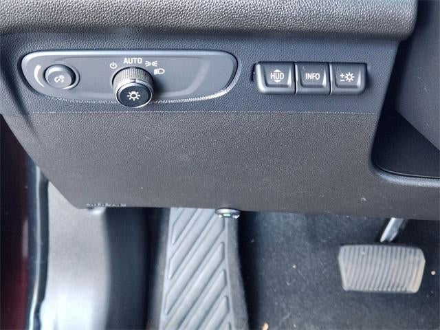 2022 Buick Envision Avenir