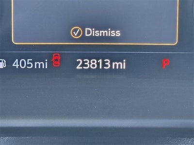 2022 Buick Envision Avenir