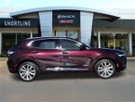 2022 Buick Envision Avenir