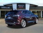 2022 Buick Envision Avenir