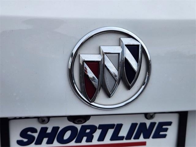 2022 Buick Envision Avenir