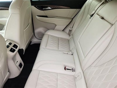 2022 Buick Envision Avenir