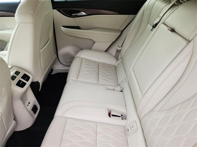 2022 Buick Envision Avenir