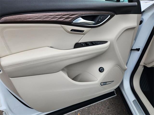 2022 Buick Envision Avenir