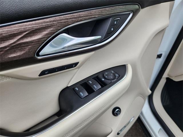 2022 Buick Envision Avenir