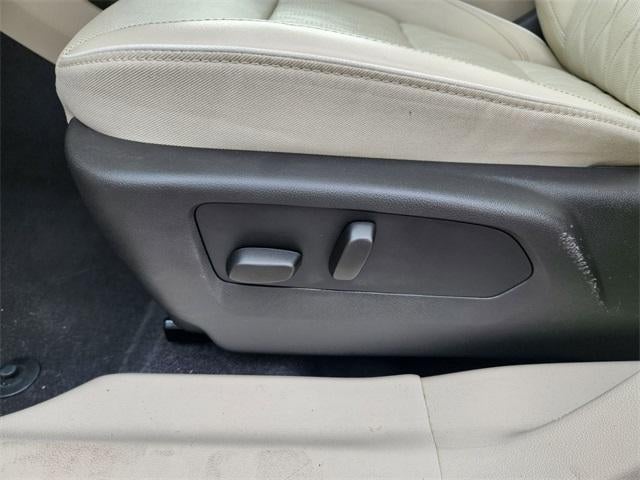 2022 Buick Envision Avenir