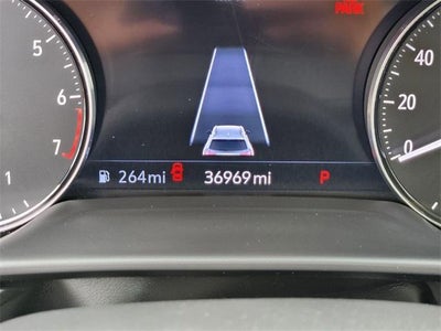 2022 Buick Envision Avenir