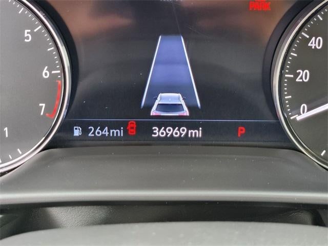 2022 Buick Envision Avenir