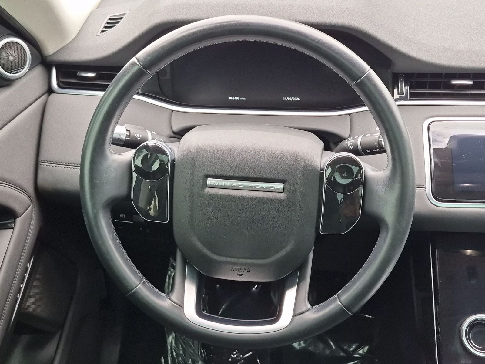 2020 Land Rover Range Rover Evoque SE