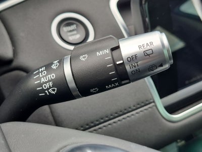 2020 Land Rover Range Rover Evoque SE