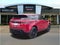 2020 Land Rover Range Rover Evoque SE