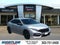 2021 Honda Civic Hatchback EX