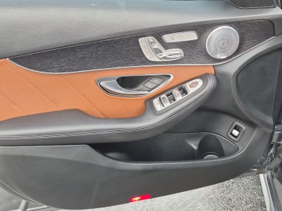 2021 Mercedes-Benz C-Class C 300