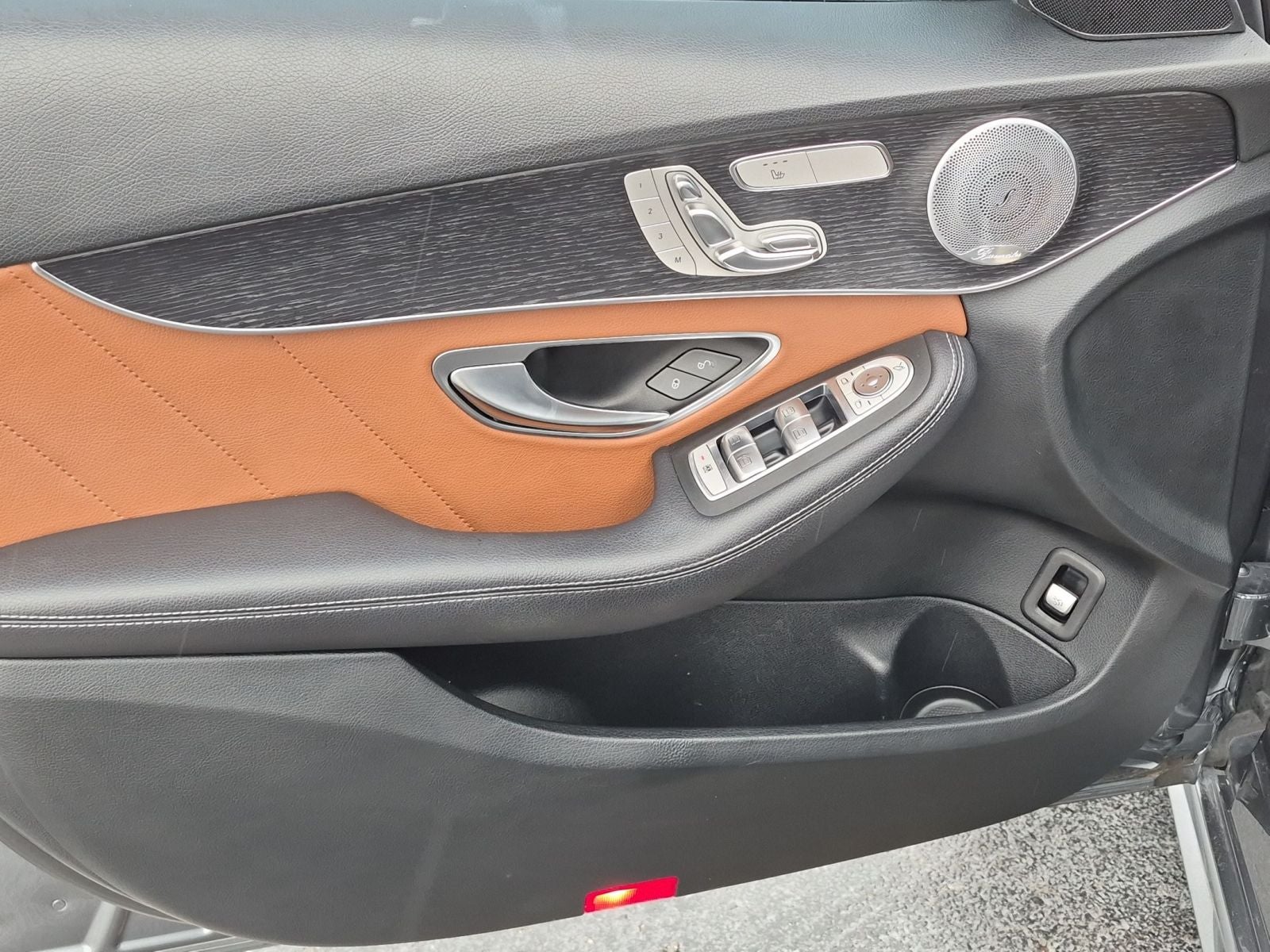 2021 Mercedes-Benz C-Class C 300