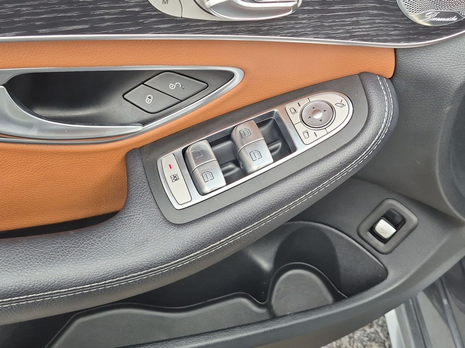 2021 Mercedes-Benz C-Class C 300