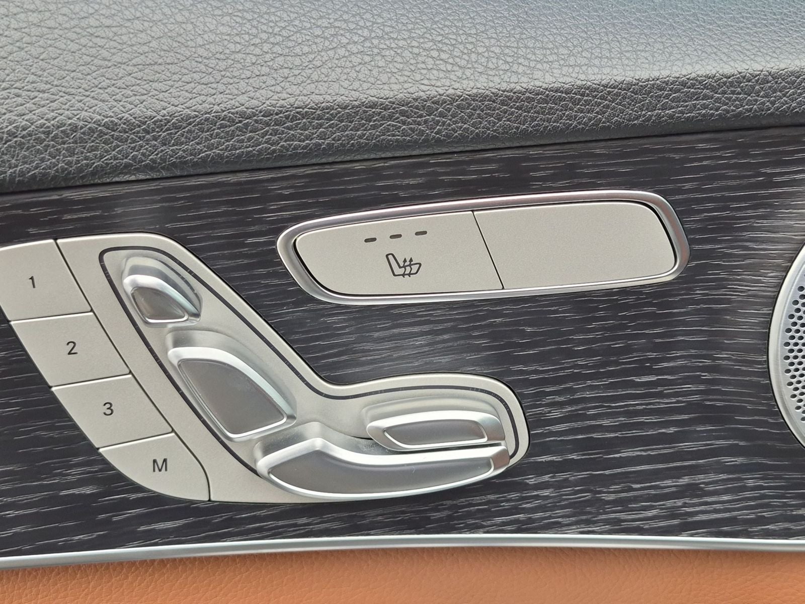 2021 Mercedes-Benz C-Class C 300