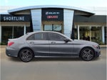 2021 Mercedes-Benz C-Class C 300