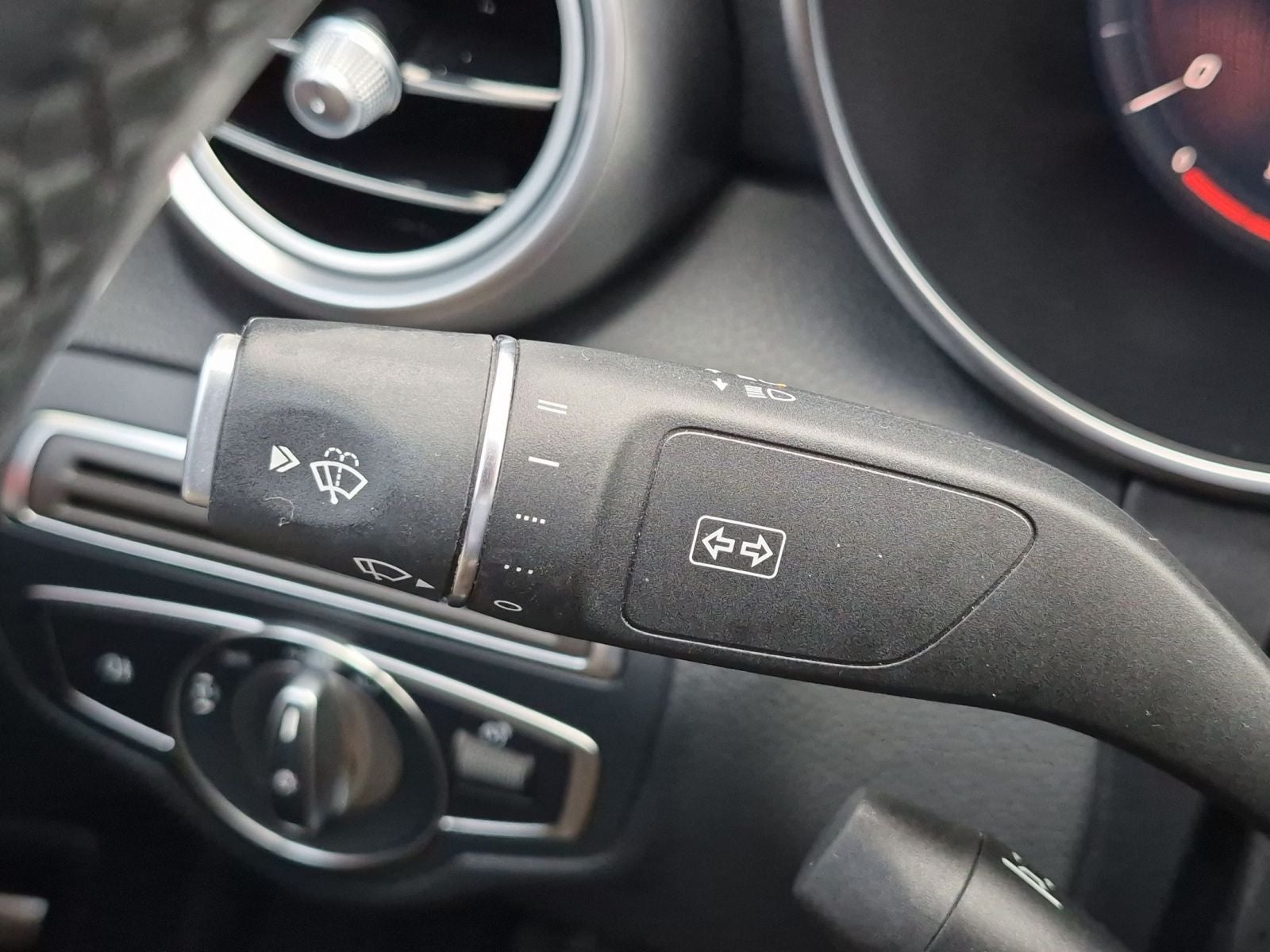 2021 Mercedes-Benz C-Class C 300