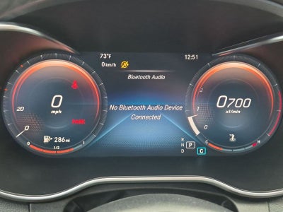 2021 Mercedes-Benz C-Class C 300