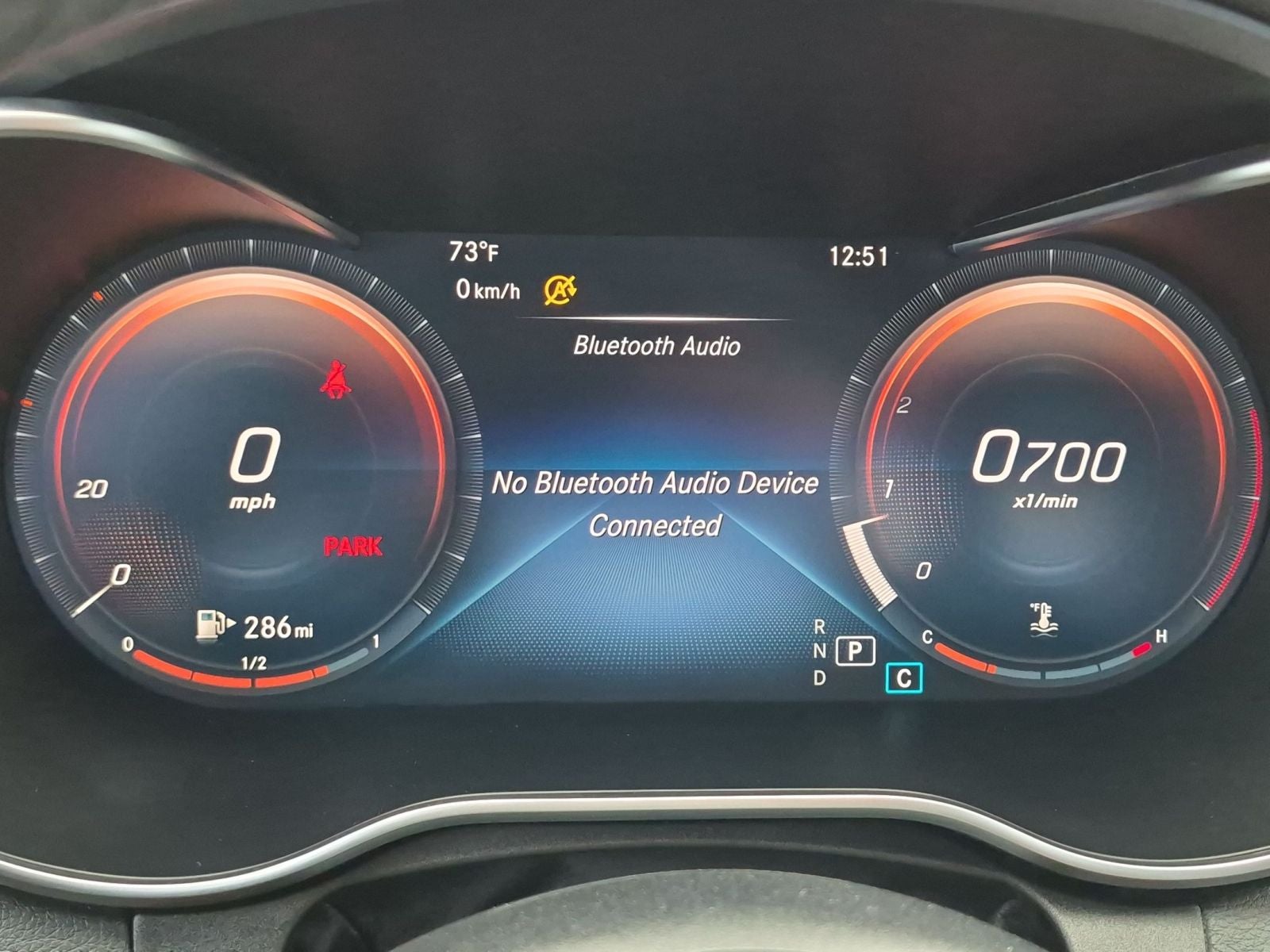 2021 Mercedes-Benz C-Class C 300