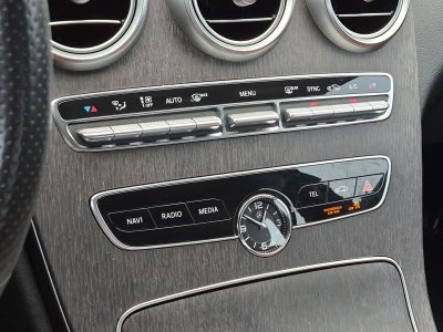 2021 Mercedes-Benz C-Class C 300