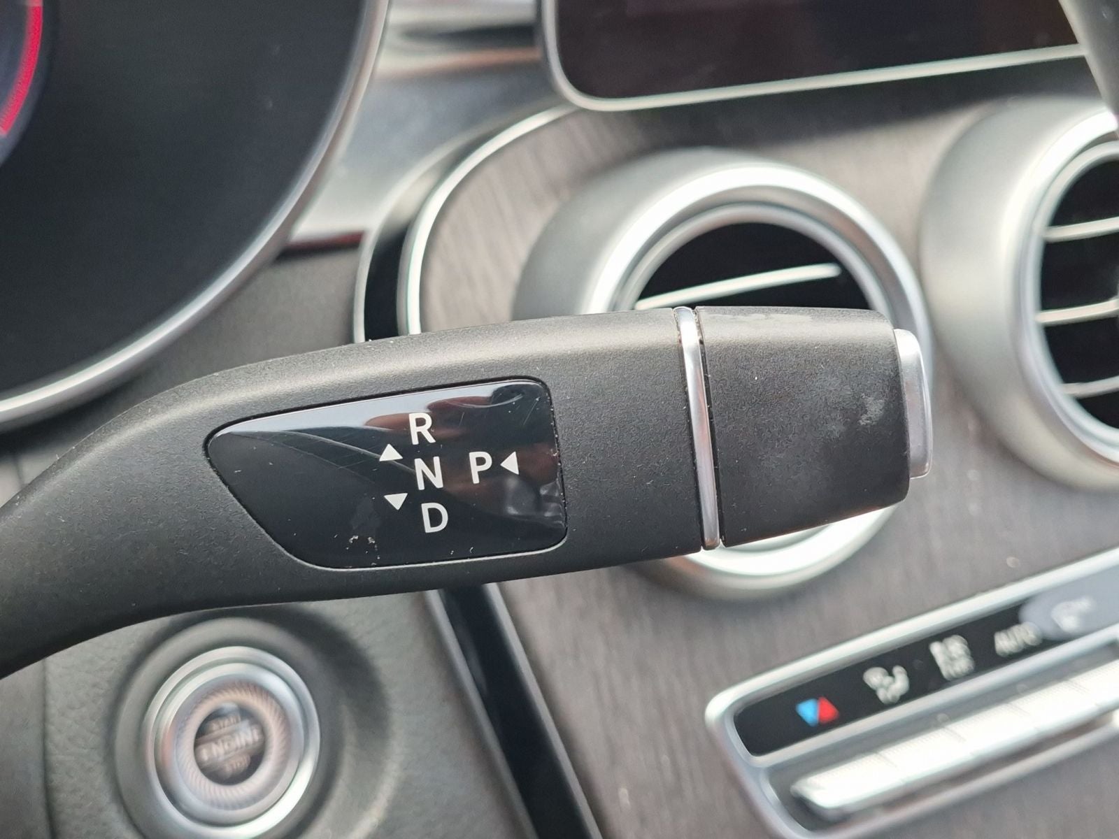 2021 Mercedes-Benz C-Class C 300