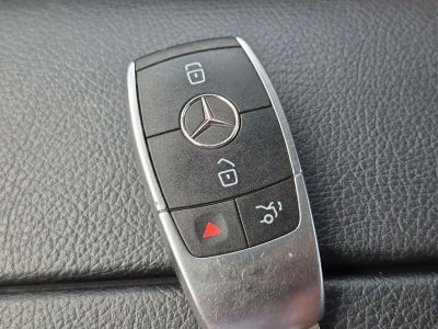 2021 Mercedes-Benz C-Class C 300