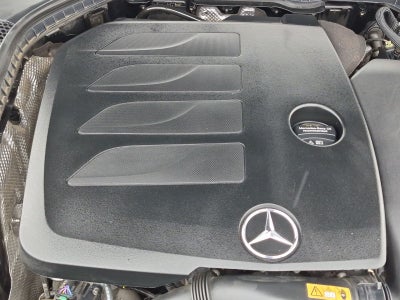 2021 Mercedes-Benz C-Class C 300