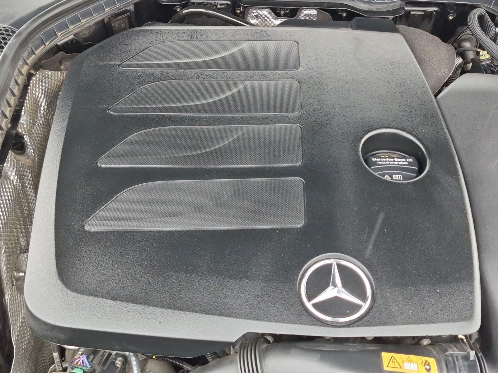 2021 Mercedes-Benz C-Class C 300