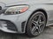 2021 Mercedes-Benz C-Class C 300