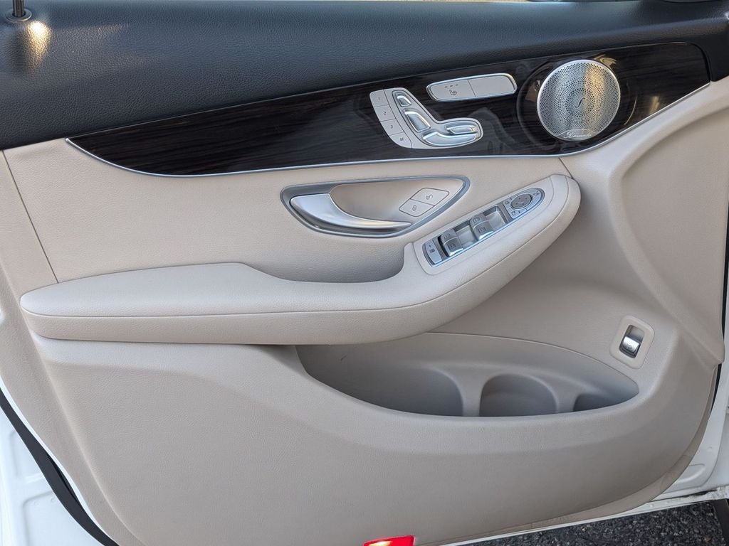 2021 Mercedes-Benz GLC 300 4MATIC® SUV