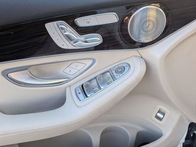 2021 Mercedes-Benz GLC 300 4MATIC® SUV