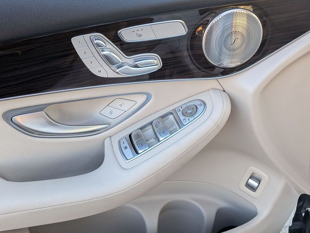 2021 Mercedes-Benz GLC 300 4MATIC® SUV