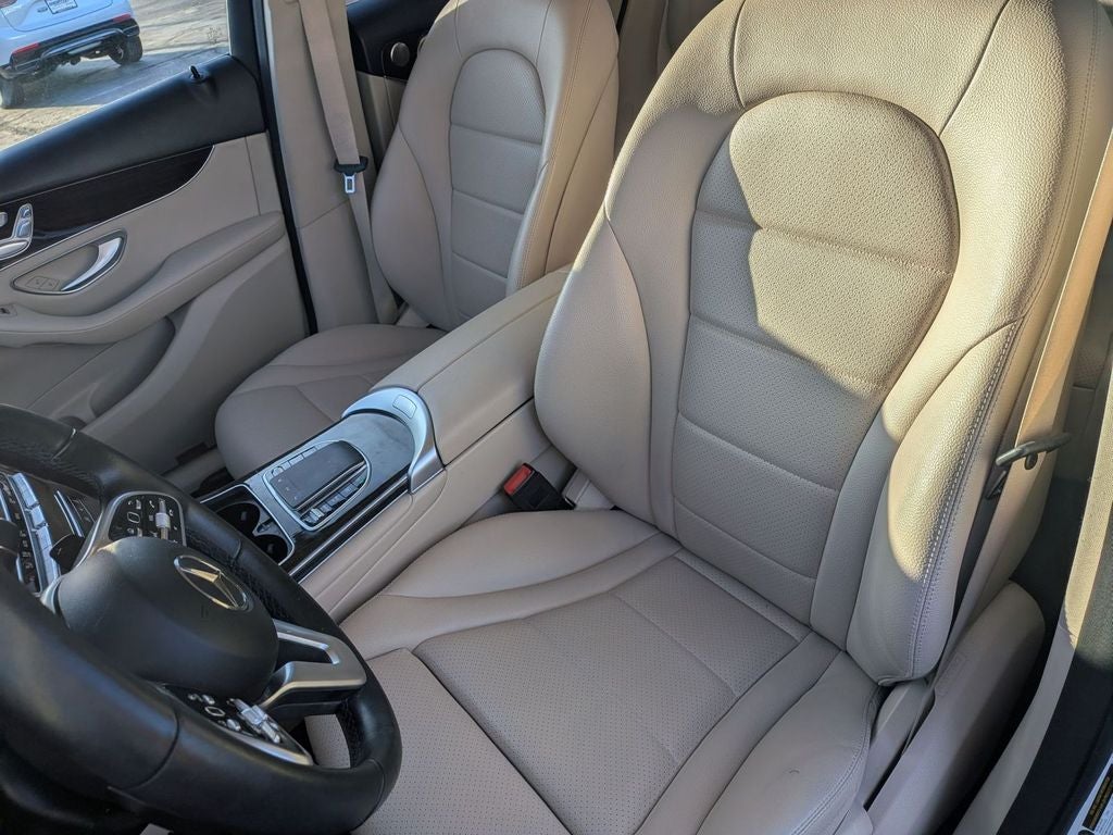 2021 Mercedes-Benz GLC 300 4MATIC® SUV