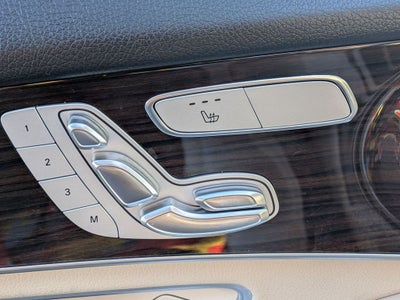 2021 Mercedes-Benz GLC 300 4MATIC® SUV