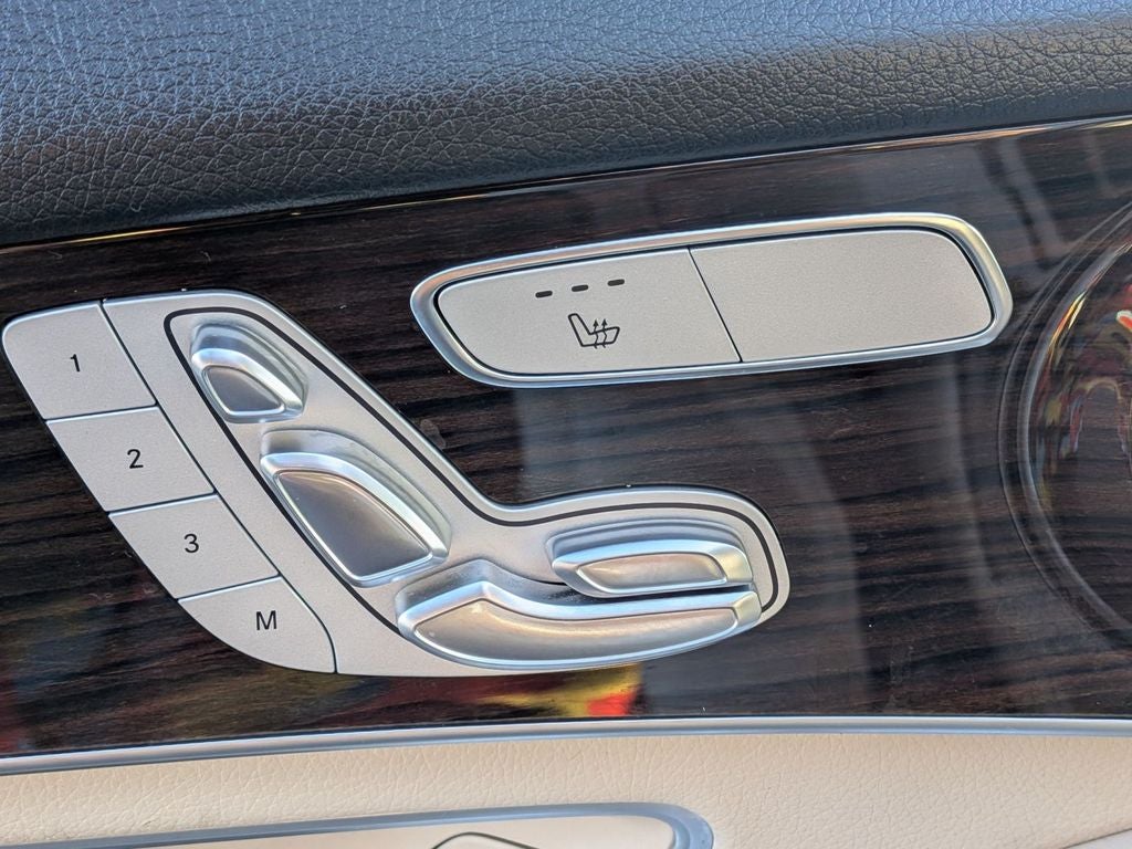 2021 Mercedes-Benz GLC 300 4MATIC® SUV