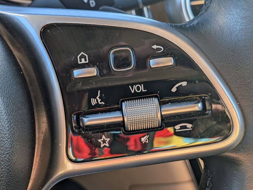 2021 Mercedes-Benz GLC 300 4MATIC® SUV