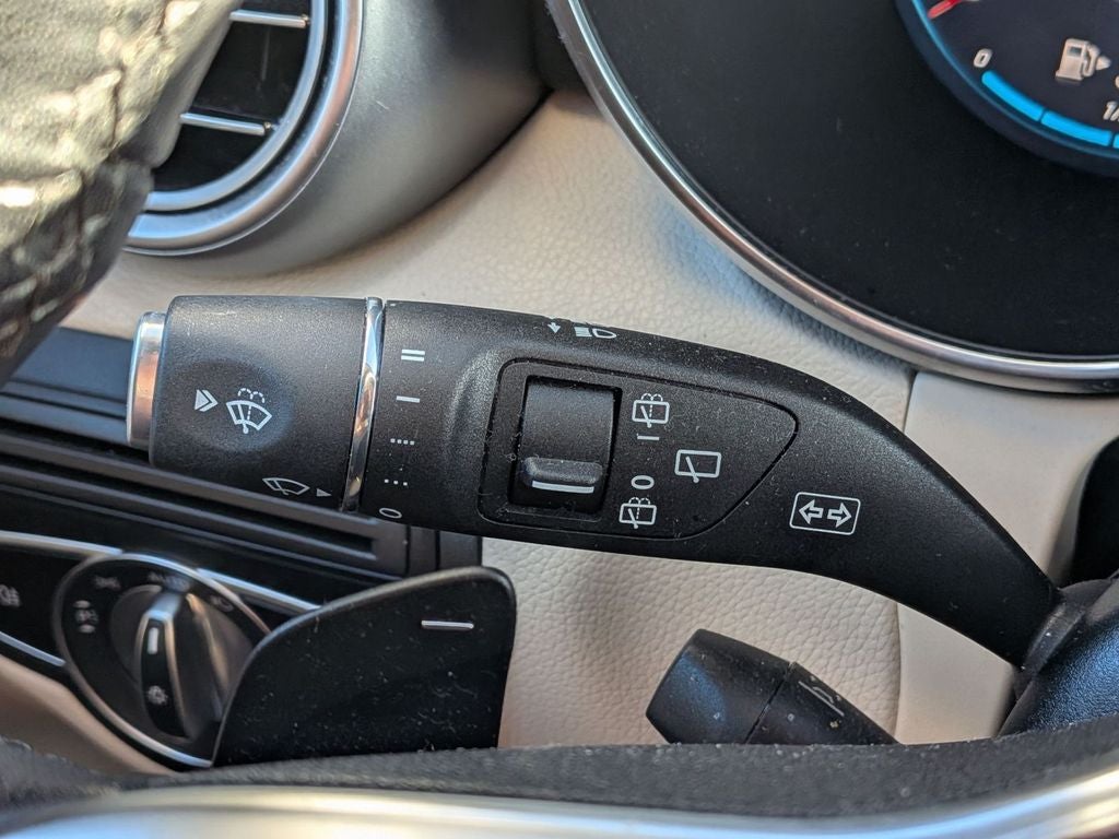 2021 Mercedes-Benz GLC 300 4MATIC® SUV